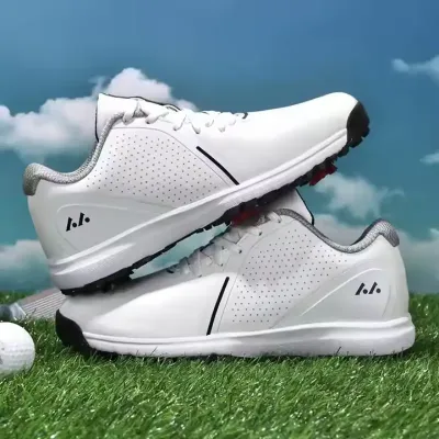 NON-SLIP TRAINERS GOLF SHOES